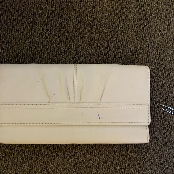 Coach Handbags - Coach wallet